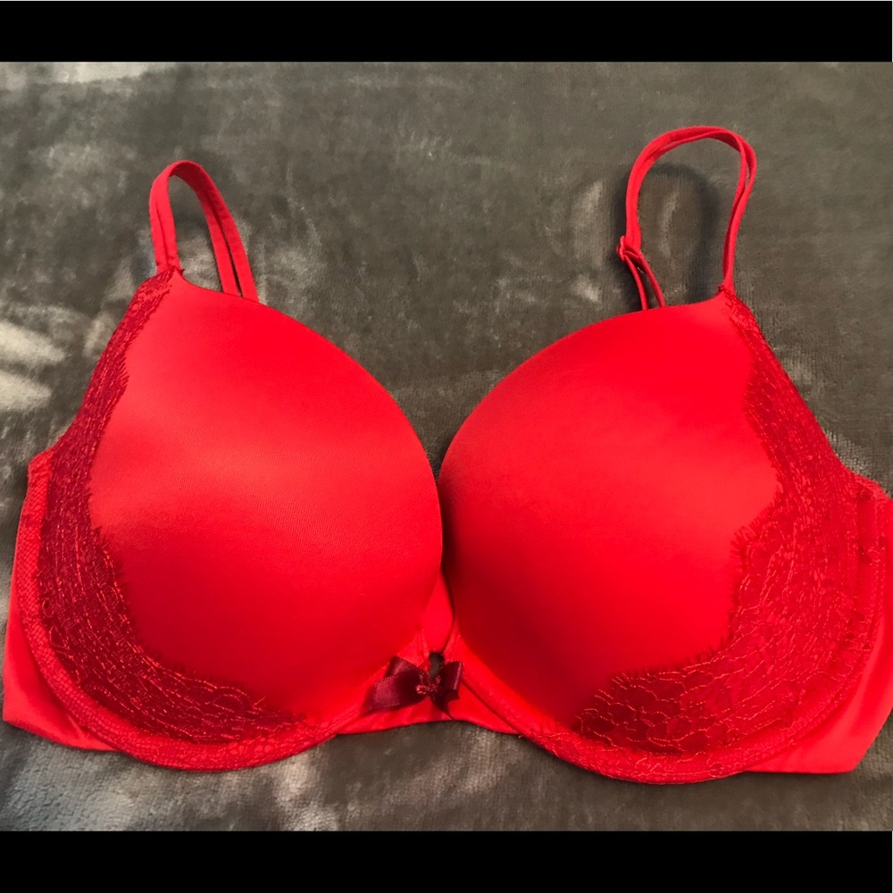 Very Sexy Push Up Bra